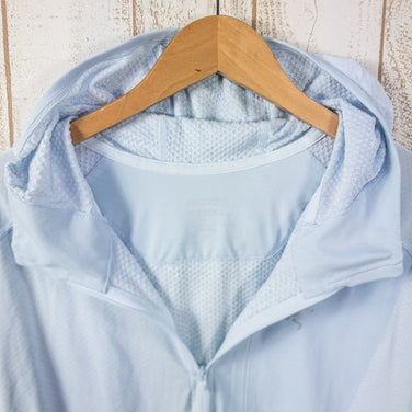 【Men's XL ブルー系】 Arcteryx ( アークテリクス ) デルタ フーディ Delta Hoody ポリエステル ウェア トップス アウター ジャケット フリース z00051080 フリース アウター ジャケット トップス ウェア - 【公式】2ndGEAR（セカンドギア）Webショップ【登山用品・アウトドア用品専門 買取販売店】