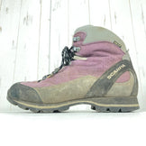 女款 24.9cm 紫色 Scarpa Mythos MF GTX 徒步靴 z00054520 紫色徒步靴鞋履