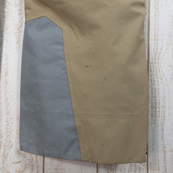 【Men's M ベージュ系】 Houdini ( フーディニ ) コーナー パンツ Corner Pants ポリエステル Men's 防水透湿機能 ハードシェル ロングパンツ ボトムス ウェア - 【公式】2ndGEAR（セカンドギア）Webショップ【登山用品・アウトドア用品専門 買取販売店】