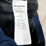 【Men's XS ネイビー系】 2021 Patagonia ( パタゴニア ) バギーズ ショーツ 5インチ Baggies Shorts 5 inch ナイロン ウェア ボトムス ショーツ ショートパンツ z00051178 ショーツ ショートパンツ ボト - 【公式】2ndGEAR（セカンドギア）Webショップ【登山用品・アウトドア用品専門 買取販売店】
