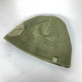 【One Size Green】 Mountain Hardwear Caelum Dome Merino Wool Apparel Accessory Headwear Beanie z00057997 Beanie Headwear Accessory Apparel