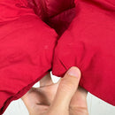 【Men's L レッド系】 Mammut ( マムート ) ライム プロ インサレーション ハイブリッド フーデッド ジャケット Rime Pro IN Hybrid Hooded Jacket ダウン ウェア トップス アウター ジャケット ダウンインサレーシ-16