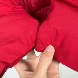 【Men's L レッド系】 Mammut ( マムート ) ライム プロ インサレーション ハイブリッド フーデッド ジャケット Rime Pro IN Hybrid Hooded Jacket ダウン ウェア トップス アウター ジャケット ダウンインサレーシ