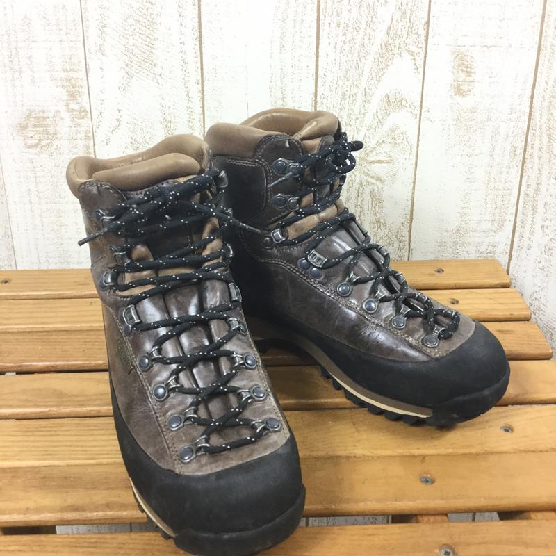 [女式 23.5 厘米棕色] Aku Aku Concordia Gore-Tex Concordia Gtx 女式徒步靴鞋类