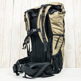 【OneSize ベージュ系】 Paago Works ( パーゴワークス ) バディ 33 Buddy 33L バックパック デイパック HP003 容量【30L～54L】 バックパック バッグ ストレージ - 【公式】2ndGEAR（セカンドギア）Webショップ【登山用品・アウトドア用品専門 買取販売店】