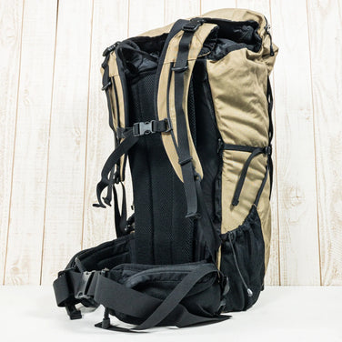 【OneSize ベージュ系】 Paago Works ( パーゴワークス ) バディ 33 Buddy 33L バックパック デイパック HP003 容量【30L～54L】 バックパック バッグ ストレージ - 【公式】2ndGEAR（セカンドギア）Webショップ【登山用品・アウトドア用品専門 買取販売店】