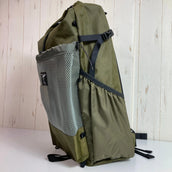 【OneSize グリーン系】 Okara ( オカラ ) ミッテン mitten オリーブ ナイロン バッグ ストレージ バックパック 容量【30L～54L】 ECO PAK EPX200 ( エコパック EPX200 ) z00052136 オリーブ 容量【30 - 【公式】2ndGEAR（セカンドギア）Webショップ【登山用品・アウトドア用品専門 買取販売店】