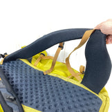 【OneSize イエロー系】 Arcteryx ( アークテリクス ) アクシオス 35 Axios 35 生産終了モデル 入手困難 ナイロン バッグ ストレージ バックパック 容量【30L～54L】 z00058572  容量【30L～54L】 バックパック バ