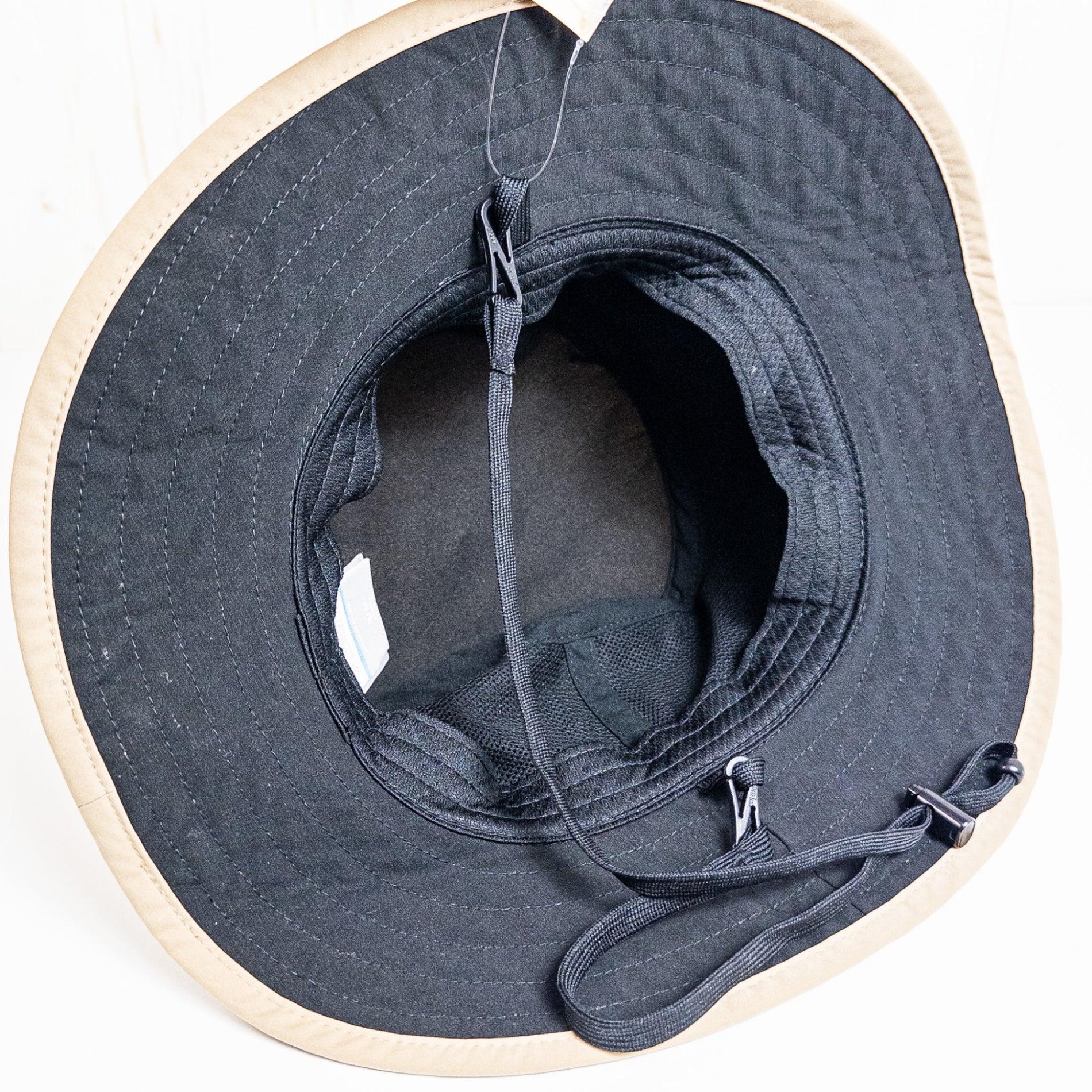 【S/M ベージュ系】 Columbia ( コロンビア ) イエロー ドッグ マウンテン ブーニー Yellow Dog Mountain Booney ポリエステル PU5422 ハット ヘッドウェア ウェア小物 ウェア - 【公式】2ndGEAR（セカンドギア）Webショップ【登山用品・アウトドア用品専門 買取販売店】