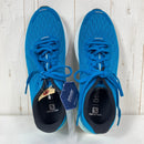 【Men's 27.0cm ブルー系】 Salomon ( サロモン ) ソニック 3 バランス SONIC 3 BALANCE フィヨルドブルー フットウェア トレイルランニングシューズ z00058649 フィヨルドブルー トレイルランニングシューズ フットウェア-3