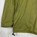 【Women's S カーキグリーン系】 Axesquin ( アクシーズクイン ) ウィメンズ オッズ フーディ W's Odds Hoodie 011054 オリーブドラブ z00055915 オリーブドラブ ウィンドシェル アウター ジャケット トップス ウェア-8