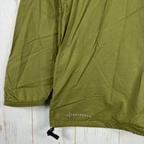 【Women's S カーキグリーン系】 Axesquin ( アクシーズクイン ) ウィメンズ オッズ フーディ W's Odds Hoodie 011054 オリーブドラブ z00055915 オリーブドラブ ウィンドシェル アウター ジャケット トップス ウェア