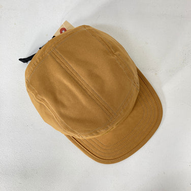 【Unisex OneSize ベージュ系】 Ciele Athletics ( シエル アスレチックス ) ゴー キャップ Go Cap ポリエステル ウェア ウェア小物 ヘッドウェア キャップ z00060614  キャップ ヘッドウェア ウェア小物 ウェア