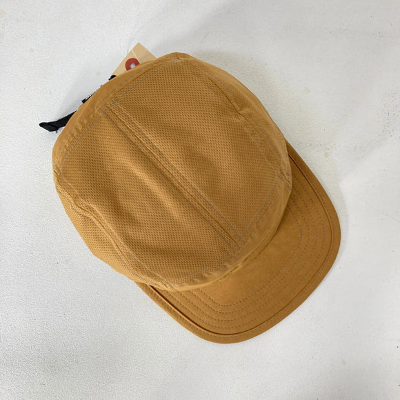 【Unisex OneSize ベージュ系】 Ciele Athletics ( シエル アスレチックス ) ゴー キャップ Go Cap ポリエステル ウェア ウェア小物 ヘッドウェア キャップ z00060614  キャップ ヘッドウェア ウェア小物 ウェア