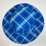 【Kid's OneSize ブルー系】 Montbell ( モンベル ) ウイックロン ライト ハット WIC.ライト ハット ポリエステル ウェア ウェア小物 ヘッドウェア ハット z00052345 ハット ヘッドウェア ウェア小物 ウェア - 【公式】2ndGEAR（セカンドギア）Webショップ【登山用品・アウトドア用品専門 買取販売店】