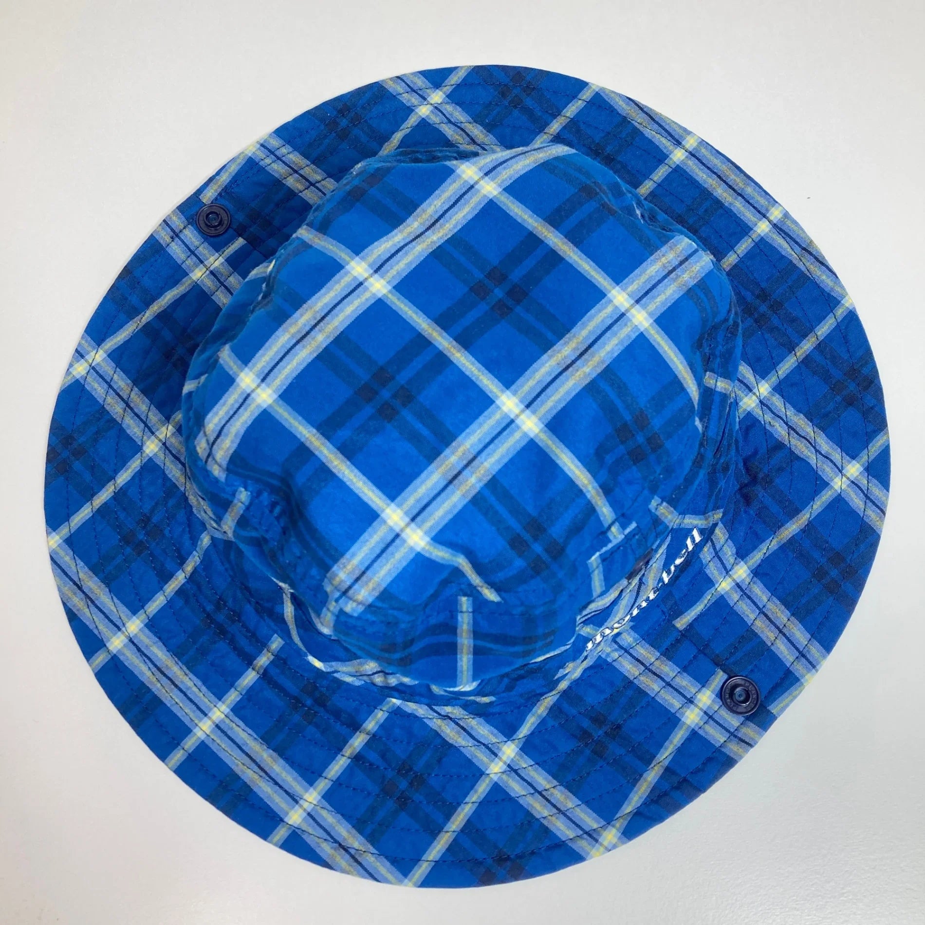 【Kid's OneSize ブルー系】 Montbell ( モンベル ) ウイックロン ライト ハット WIC.ライト ハット ポリエステル ウェア ウェア小物 ヘッドウェア ハット z00052345 ハット ヘッドウェア ウェア小物 ウェア - 【公式】2ndGEAR（セカンドギア）Webショップ【登山用品・アウトドア用品専門 買取販売店】