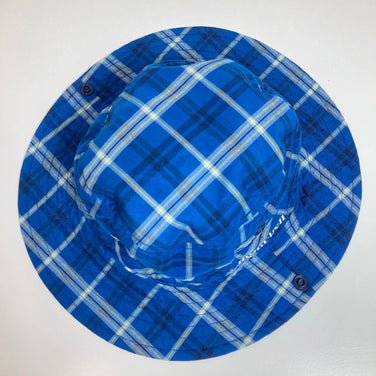 【Kid's OneSize ブルー系】 Montbell ( モンベル ) ウイックロン ライト ハット WIC.ライト ハット ポリエステル ウェア ウェア小物 ヘッドウェア ハット z00052345 ハット ヘッドウェア ウェア小物 ウェア - 【公式】2ndGEAR（セカンドギア）Webショップ【登山用品・アウトドア用品専門 買取販売店】