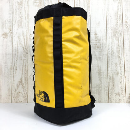 [OneSize 黄色系列] The North Face 大本营拖运包 Bc 拖运包背包拖运包拖运包攀岩难以获得 Y2K #Y2K 背包容量 [~29L]