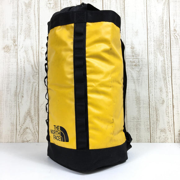 【OneSize イエロー系】 The North Face ( ザ・ノースフェイス ) ベースキャンプ ホール パック Bc Haul Pack バックパック ホールバッグ ホーラーバッグ クライミング 入手困難 Y2K #Y2K デイパック 容量【～29L】 - 【公式】2ndGEAR（セカンドギア）Webショップ【登山用品・アウトドア用品専門 買取販売店】