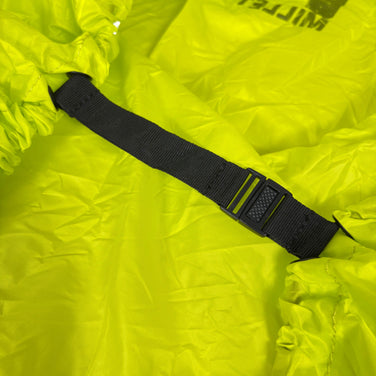 【OneSize グリーン系】 Millet ( ミレー ) レインカバー M Raincover M ポリエステル バッグ ストレージ ザックカバー z00060723  ザックカバー バッグ ストレージ