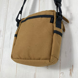 【OneSize ベージュ系】 Karrimor ( カリマー ) コンパクト ポーチ Compact Pouch バッグ ストレージ サコッシュポーチ z00060109  サコッシュポーチ バッグ ストレージ