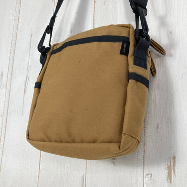 【OneSize ベージュ系】 Karrimor ( カリマー ) コンパクト ポーチ Compact Pouch バッグ ストレージ サコッシュポーチ z00060109  サコッシュポーチ バッグ ストレージ