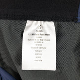 【Men's M ネイビー系】 Haglofs ( ホグロフス ) リムシリーズ ヒューズ パンツ L.I.M FUSE PANT ナイロン ウェア ボトムス ロングパンツ ソフトシェル z00050229 ソフトシェル ロングパンツ ボトムス ウェア - 【公式】2ndGEAR（セカンドギア）Webショップ【登山用品・アウトドア用品専門 買取販売店】