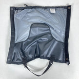 Outdoor Research Helium Gaiters (Size Small, Black) z00054472