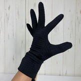 【Unisex S ブラック系】 Ridge Mountain Gear ( リッジマウンテンギア ) パワーグリッド グローブ Power Grid Gloves タッチスクリーン対応 日本製 ポリエステル ウェア ウェア小物 グローブ 手袋 z00061353
