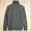【Unisex S グレー系】 Woolpower（ウールパワー） フルジップジャケット 400 Full Zip Jacket 400 メリノウール ウェア トップス アウター ジャケット フリース z00057101  ウール アウター ジャケット トップス ウ-5
