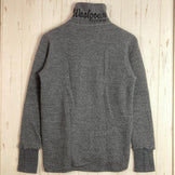 【Unisex S グレー系】 Woolpower（ウールパワー） フルジップジャケット 400 Full Zip Jacket 400 メリノウール ウェア トップス アウター ジャケット フリース z00057101  ウール アウター ジャケット トップス ウ
