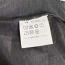 【Men's L ブラック系】 Foxfire ( フォックスファイヤー ) トランスウェット EX ストレッチ RP ティー ショートスリーブ ポリエステル ウェア トップス インナー シャツ ショートスリーブTシャツ クルーネック 化繊 z00058779  化-8