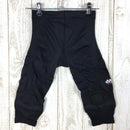 【Women's M ブラック系】Montbell ( モンベル ) サポーテック ニーロング タイツ ウィメンズ 1107114 Asian Women's タイツ ボトムス ウェア - 【公式】2ndGEAR（セカンドギア）Webショップ【登山用品・アウトドア用品専門 買取販売店】