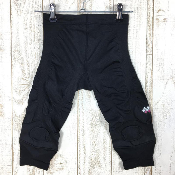 【Women's M ブラック系】Montbell ( モンベル ) サポーテック ニーロング タイツ ウィメンズ 1107114 Asian Women's タイツ ボトムス ウェア - 【公式】2ndGEAR（セカンドギア）Webショップ【登山用品・アウトドア用品専門 買取販売店】