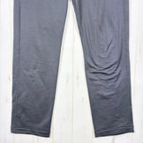 【Men's S グレー系】 2021 Patagonia ( パタゴニア ) R1 パンツ R1 Pants FGE ポリエステル ウェア ボトムス ロングパンツ フリース ポーラテック・パワーグリッド z00055686 FGE フリース ロングパンツ ボトム