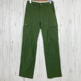 【Women's S グリーン系】 Marmot ( マーモット ) アクト イージー パンツ Act Easy Pant ナイロン ウェア ボトムス ロングパンツ ソフトシェル z00059211  ソフトシェル ロングパンツ ボトムス ウェア