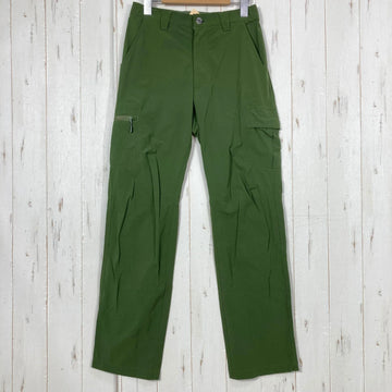 【Women's S グリーン系】 Marmot ( マーモット ) アクト イージー パンツ Act Easy Pant ナイロン ウェア ボトムス ロングパンツ ソフトシェル z00059211  ソフトシェル ロングパンツ ボトムス ウェア