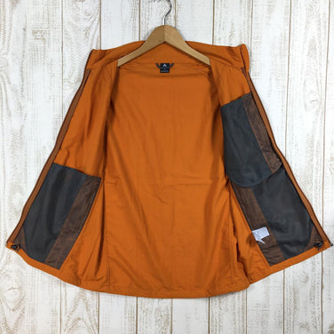 【Men's S オレンジ系】 Montbell ( モンベル ) O.D.ベスト ウィンドシェル 1103253 Asian Men's ウィンドシェル ベスト トップス ウェア - 【公式】2ndGEAR（セカンドギア）Webショップ【登山用品・アウトドア用品専門 買取販売店】