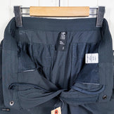 Mountain Hardwear Basin Pant, Men's Size Small, Black, Nylon, Softshell Long Pants (z00053411)