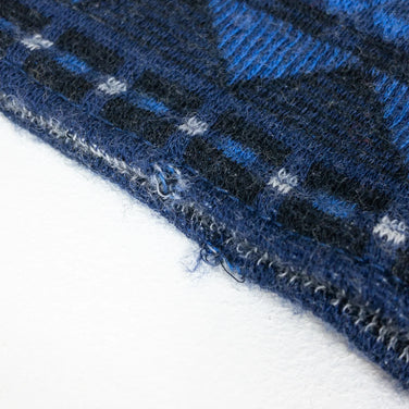 【OneSize ブルー系】 Montbell ( モンベル ) メリノウール ジャカード ネックゲーター ネックウォーマー ネックゲイター ネックウォーマー ネックウェア ウェア小物 ウェア - 【公式】2ndGEAR（セカンドギア）Webショップ【登山用品・アウトドア用品専門 買取販売店】