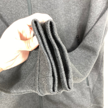 【Men's M ブラック系】 Arcteryx ( アークテリクス ) コバート ライト ウェイト カーディガン Covert LT Cardigan ポリエステル ウェア トップス アウター ジャケット フリース z00059237  フリース アウター ジャケ