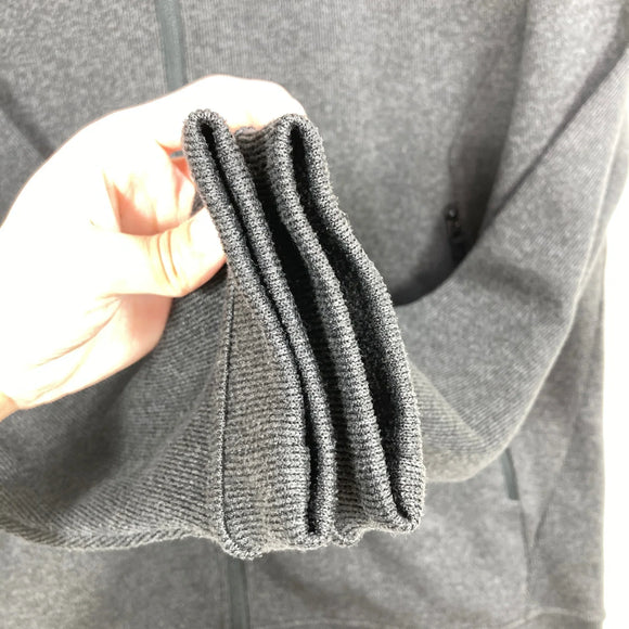 【Men's M ブラック系】 Arcteryx ( アークテリクス ) コバート ライト ウェイト カーディガン Covert LT Cardigan ポリエステル ウェア トップス アウター ジャケット フリース z00059237  フリース アウター ジャケ