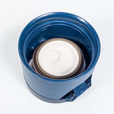 【OneSize ネイビー系】 Montbell ( モンベル ) アルパイン サーモボトル 0.5L Alpine Thermo Bottle 0.5L ステンレス ハイドレーションイクイップメント 断熱ボトル z00053445  断熱ボトル ハイドレーションイ