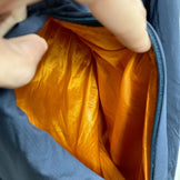 Men's Xenair Alp Light Jacket, Size Small, Black. Synthetic down jacket with PrimaLoft Gold Active Insulation.