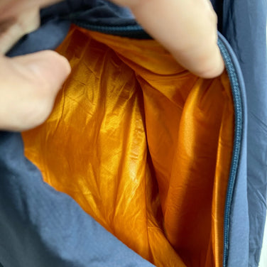 Men's Xenair Alp Light Jacket, Size Small, Black. Synthetic down jacket with PrimaLoft Gold Active Insulation.