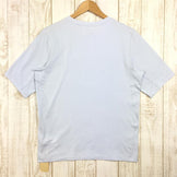 【Men's XS グレー系】 Arcteryx ( アークテリクス ) コーマック ロゴ Tシャツ Cormac Logo T-Shirt X000006348 International Men's 化繊 ショートスリーブTシャツ クルーネック インナー シャ - 【公式】2ndGEAR（セカンドギア）Webショップ【登山用品・アウトドア用品専門 買取販売店】