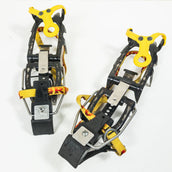 【OneSize ブラック系】 Grivel ( グリベル ) G12 ニューマチック セミワンタッチアイゼン ウィンターギア クランポン アイゼン z00050941 クランポン アイゼン ウィンターギア - 【公式】2ndGEAR（セカンドギア）Webショップ【登山用品・アウトドア用品専門 買取販売店】