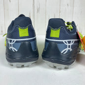 【Men's 27.5cm グリーン系】 Montura ( モンチュラ ) ドレイク DRAKE Line / Piombo フットウェア トレイルランニングシューズ z00054181 Line / Piombo トレイルランニングシューズ フットウェア