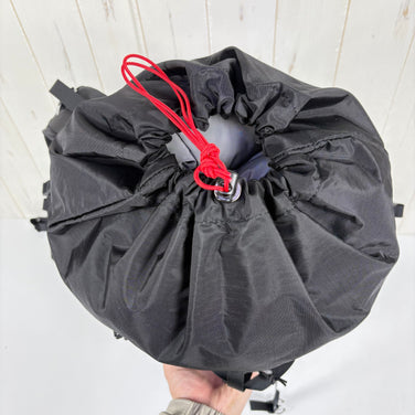 【Unisex OneSize ブラック系】 Sayama Works ( サヤマワークス ) ファスト オリジン Fast Origin   z00055813  容量【30L～54L】 バックパック バッグ ストレージ