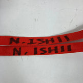 【OneSize レッド系】 Montbell ( モンベル ) カジタックス LXB-12 アイゼン ウィンターギア クランポン アイゼン z00056557  クランポン アイゼン ウィンターギア